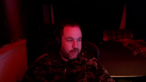 Rev online show from April 21, 5:35 am