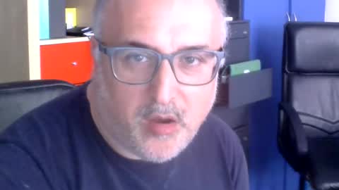 volpi72 online show from July 1, 12:06 pm