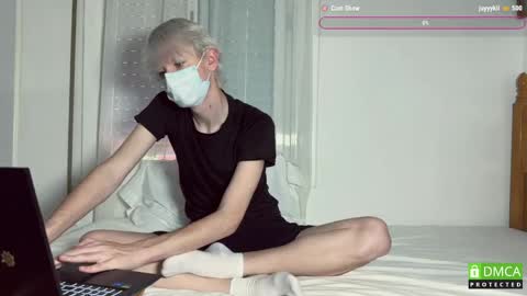 vornyx online show from May 20, 2:34 pm