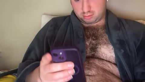 wowaweeman online show from May 24, 2:34 pm