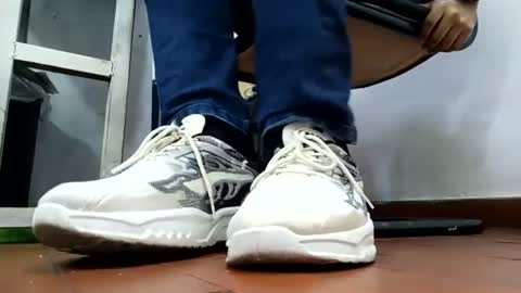 WaltherFeet  online show from July 14, 4:57 pm