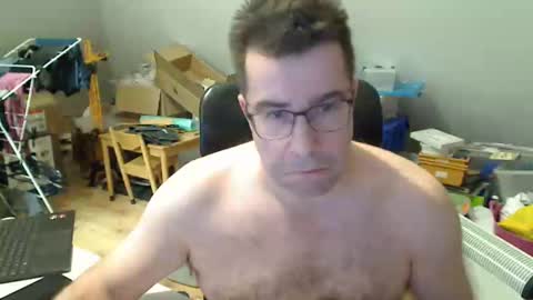 wammes online show from March 16, 8:35 pm