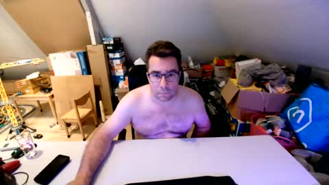 wammes online show from July 13, 7:27 pm