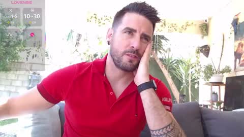 wapos__25 online show from April 17, 11:35 am