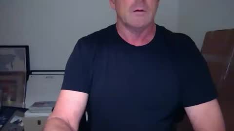 Pete online show from May 25, 1:56 am