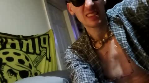 Phil virgo online show from July 4, 2:36 am