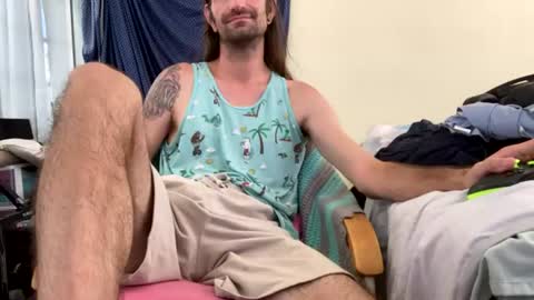 weedwacker43 online show from June 18, 3:28 pm