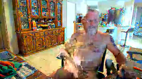 Wellhelloo online show from June 11, 6:22 am