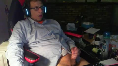 whateverdude555 online show from July 15, 11:11 pm