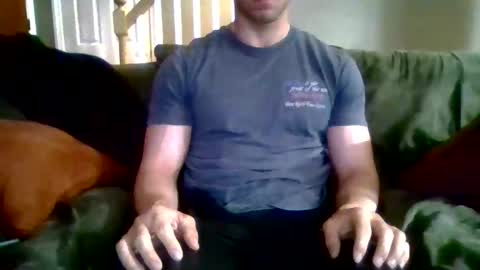 whippedmuscle49 online show from June 9, 2:24 am