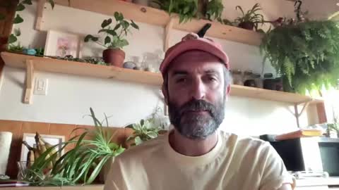 WhiskyLove online show from July 23, 11:24 pm
