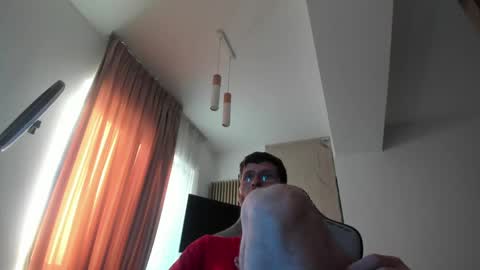 Michael online show from May 27, 4:04 pm