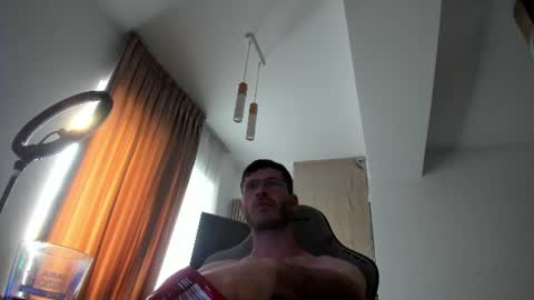 Michael online show from June 26, 2:52 pm