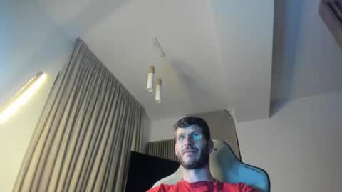 Michael online show from May 29, 7:02 pm