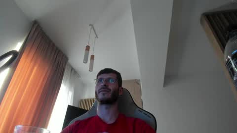 Michael online show from May 11, 4:04 pm