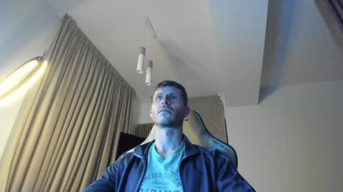 Michael online show from April 30, 6:59 pm