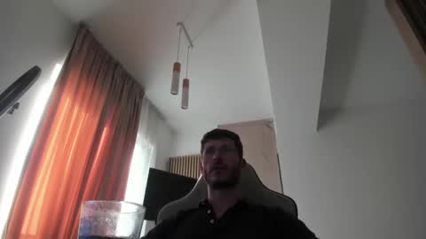 Michael online show from May 24, 3:40 pm