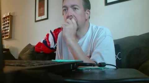 Whitey online show from December 22, 12:46 pm