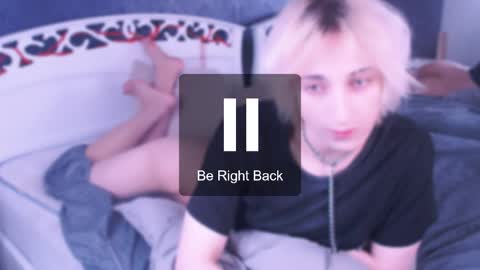 Nyx online show from April 6, 4:20 am