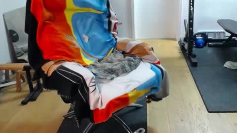 whiterabbit_86 online show from May 26, 5:31 pm