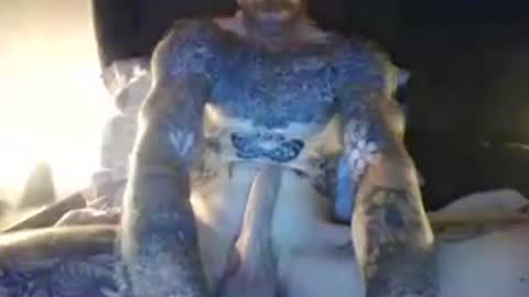 WelshCock4U online show from June 23, 9:40 pm