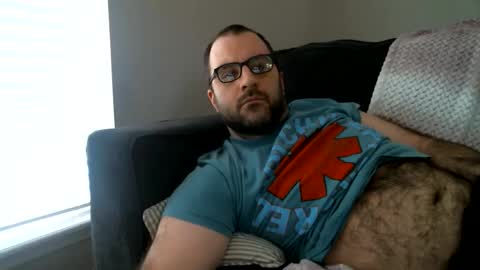 Chase online show from March 27, 6:09 pm