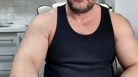 WildJohn XX online show from March 14, 9:00 pm