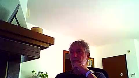 Willfire71 online show from May 9, 8:04 am