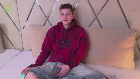 WILLIAM online show from June 14, 4:25 am