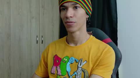 willy_veins online show from March 8, 12:09 pm