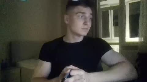 WizLoverr online show from May 19, 6:14 pm