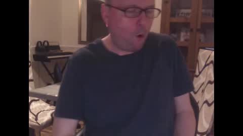 wobble444 online show from May 11, 12:12 am