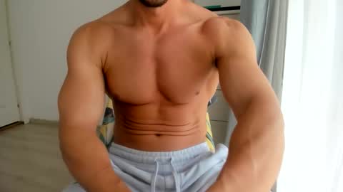 Wolfie online show from June 3, 9:00 am