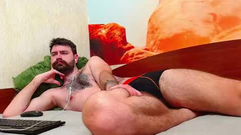 wow_devil online show from March 17, 6:49 am