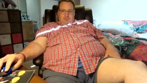 Wren VX online show from July 6, 12:40 am