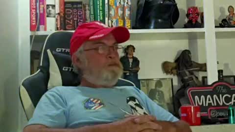 SCOOTER online show from June 22, 7:29 pm