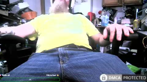 xander71972 online show from June 13, 8:29 pm