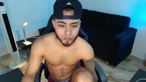 Xanderstone online show from March 22, 6:46 pm