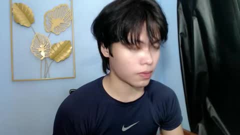 xcharls08 online show from June 4, 7:25 am