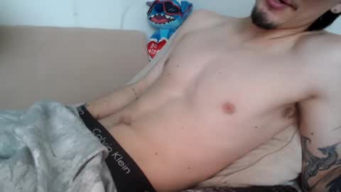 xgoonxmasterx online show from July 10, 5:59 pm