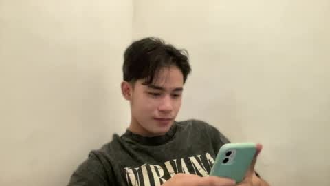 MIKAEL online show from June 13, 3:43 pm
