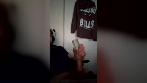 xrazorman online show from February 8, 8:24 pm