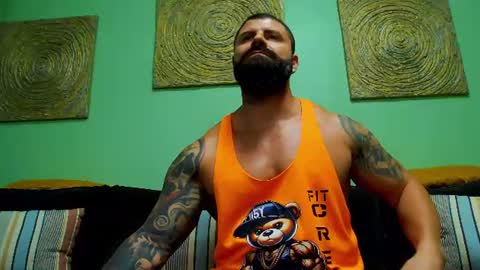 Xtream Leonard online show from June 18, 9:14 am