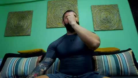Xtream Leonard online show from May 5, 7:21 am