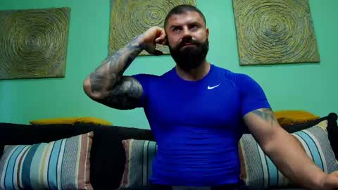 Xtream Leonard online show from May 1, 5:32 am