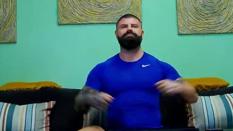 Xtream Leonard online show from April 29, 3:22 am