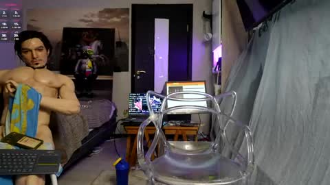     online show from May 3, 5:59 pm
