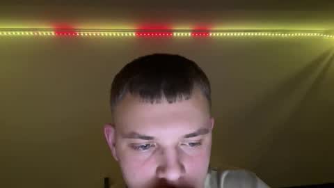 Leo online show from March 7, 9:23 pm