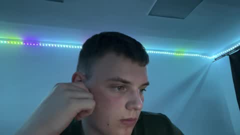 Leo online show from April 5, 7:32 pm