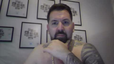 yakijoe online show from June 27, 10:26 pm